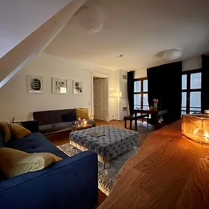  Apartment Modernes An Der Frauenkirche Deutschland