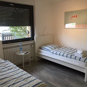  Apartment Nahe Messe Und Flughafen Deutschland