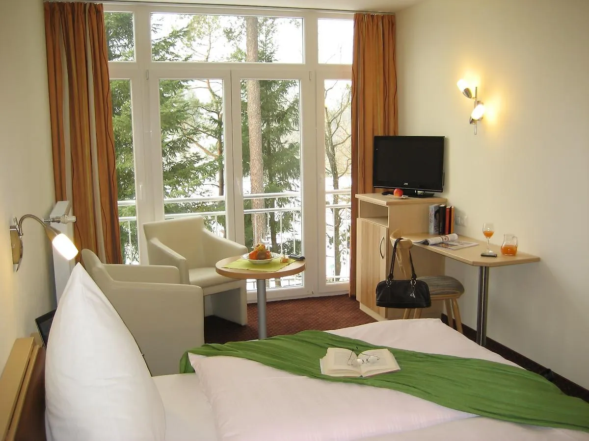 Hotel Seehof Tauer Frauenau
