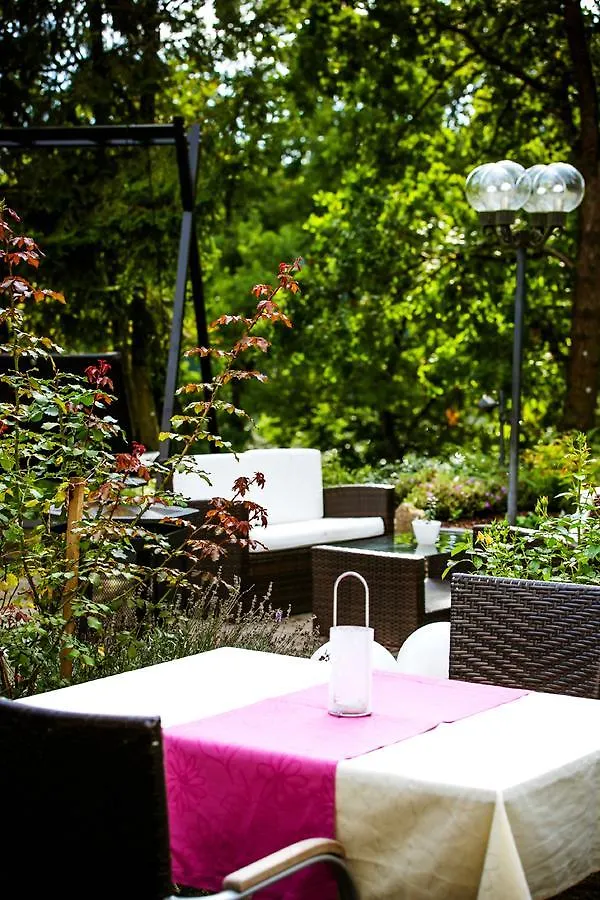 Hotel Seehof Tauer Frauenau