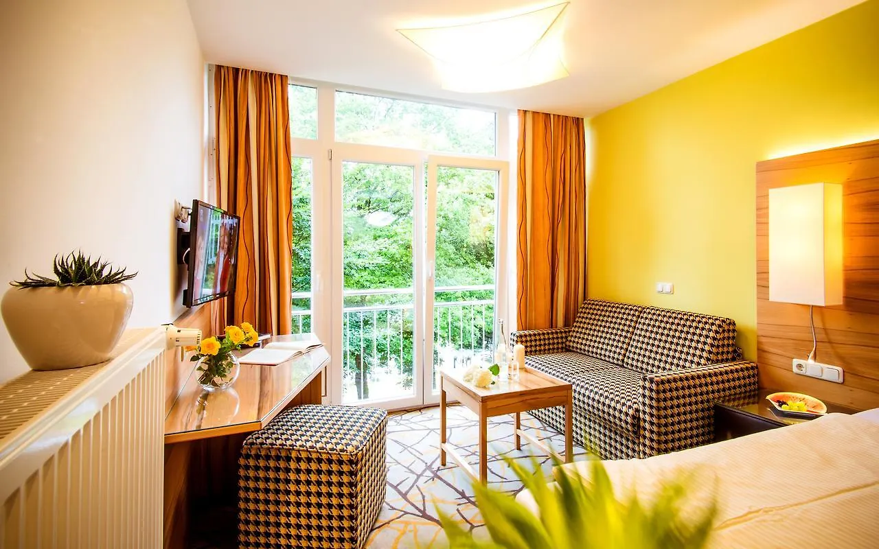 Hotel Seehof Tauer Frauenau