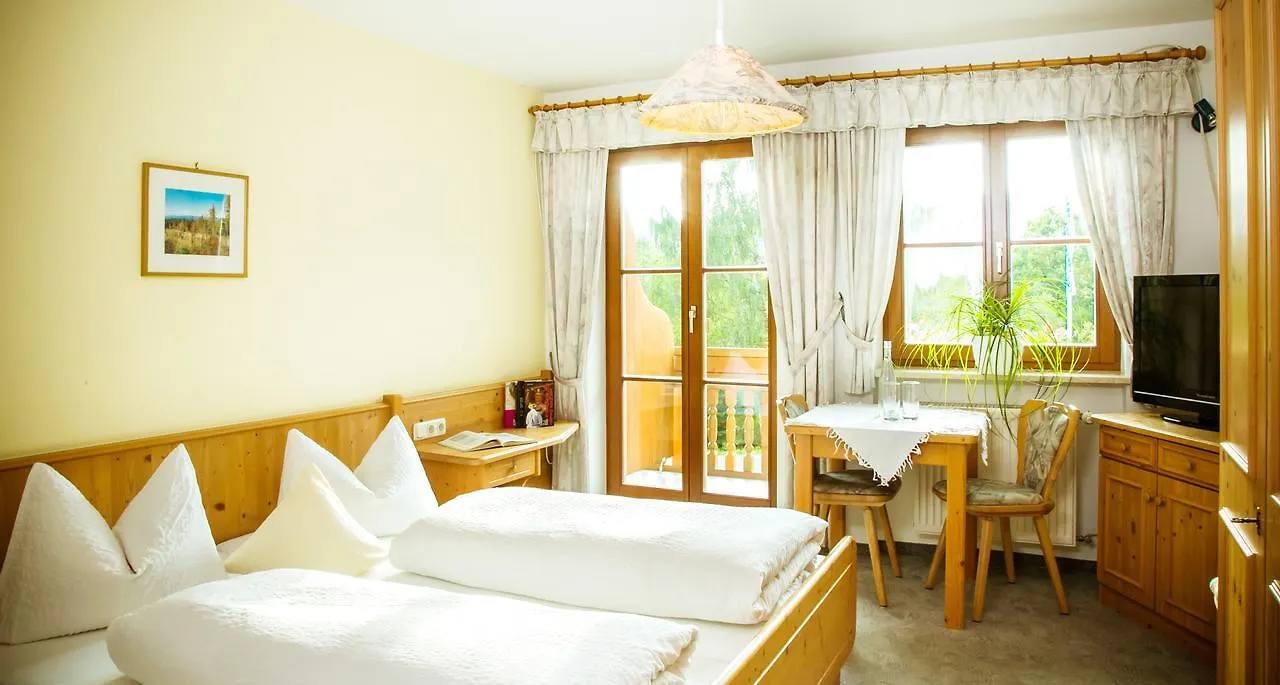 Hotel Seehof Tauer Frauenau