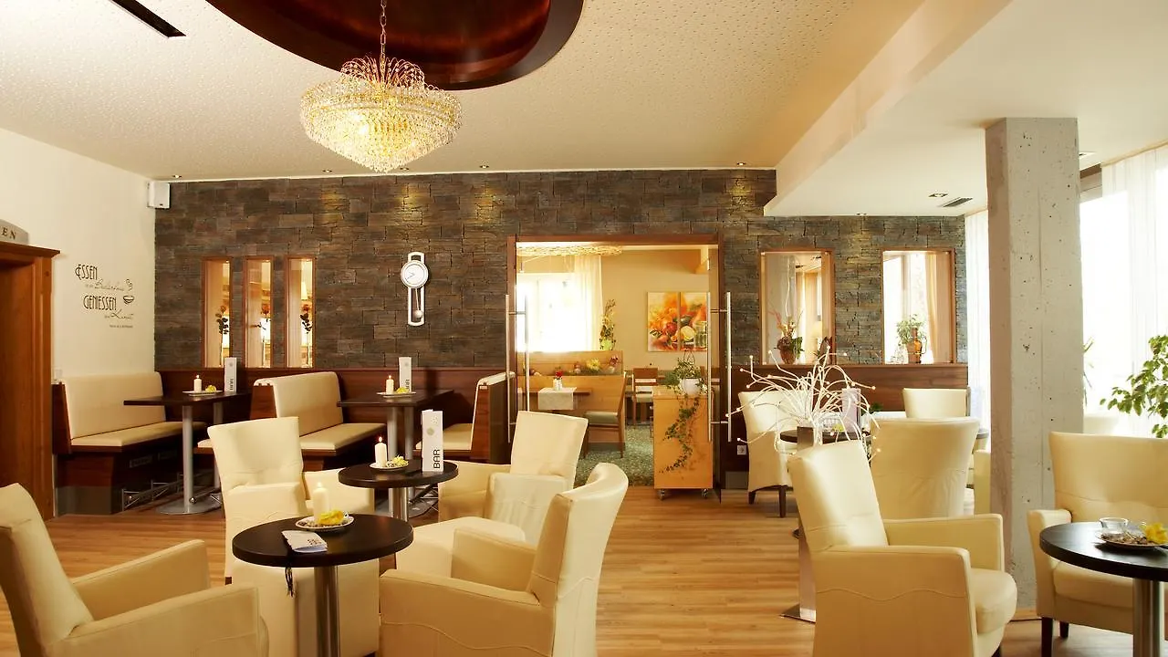 Hotel Seehof Tauer Frauenau