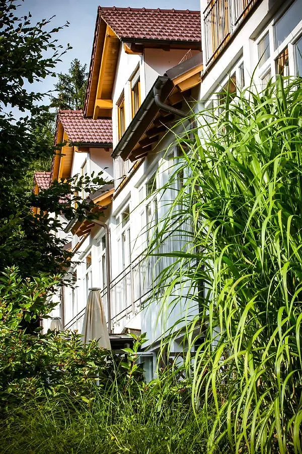 Hotel Seehof Tauer Frauenau