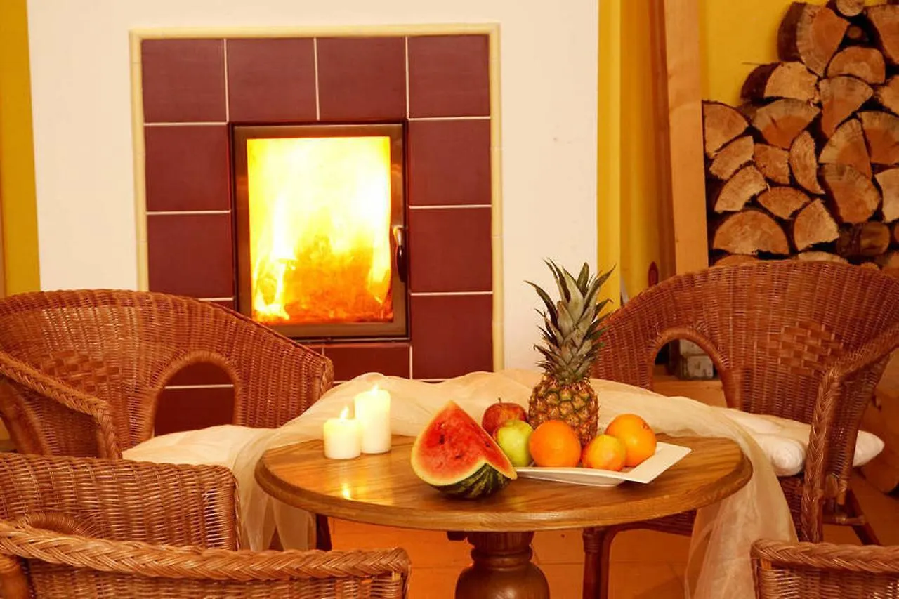 Hotel Seehof Tauer Frauenau