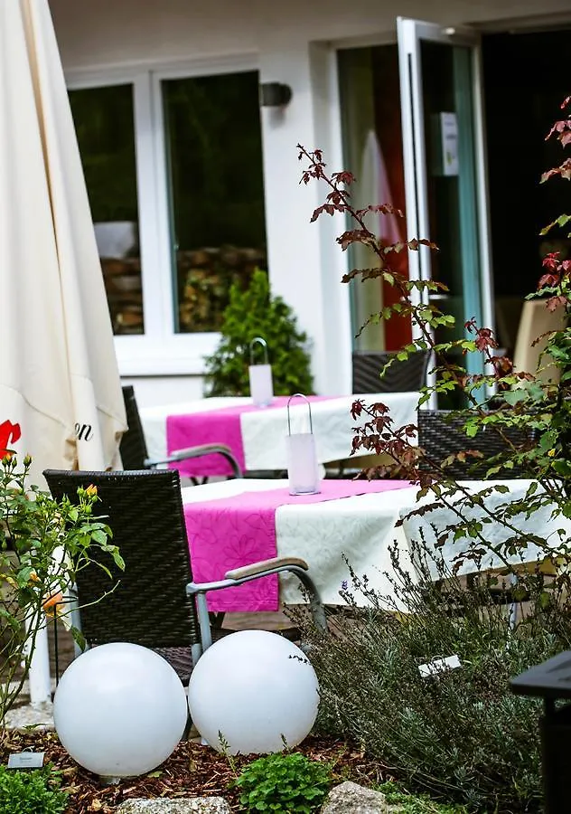 Hotel Seehof Tauer Frauenau