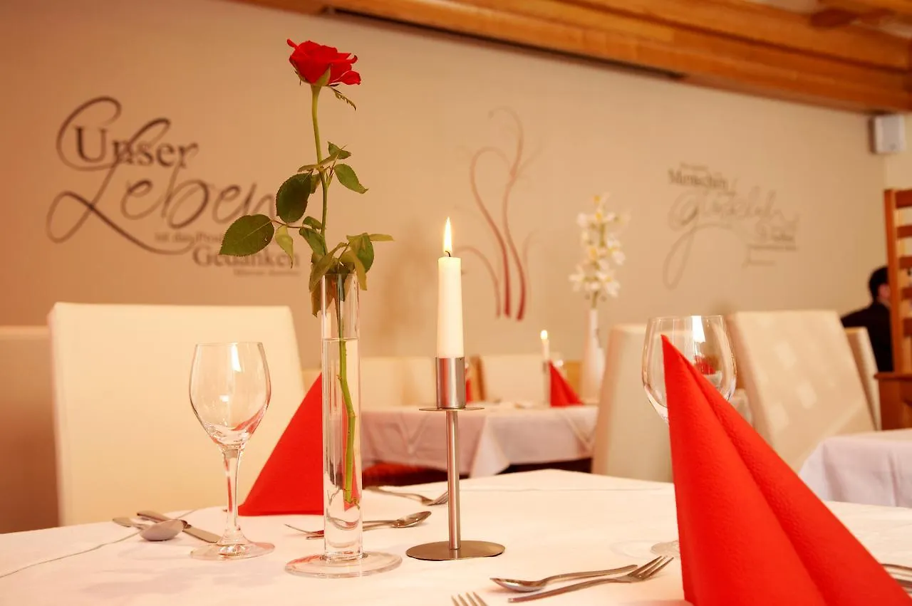 Hotel Seehof Tauer Frauenau 3*,